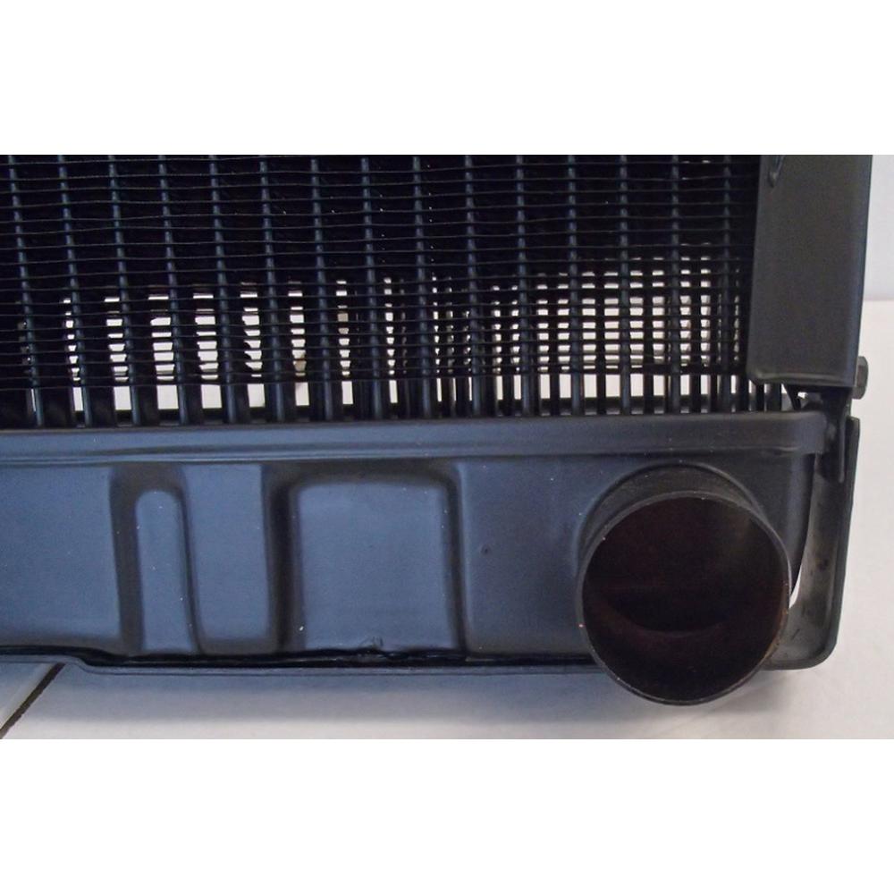 ESL15361 Radiator Fits Farmtrac