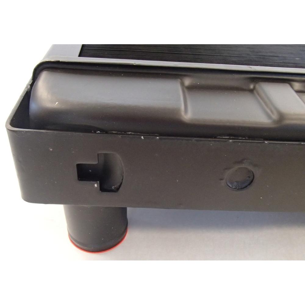 C7NN8005H 81875325 Radiator Fits Ford New Holland 2100 2120 2300 2600 2610 231