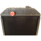 E0NN8005MD15M Fits Ford Tractor Radiator 2600, 3600, 4600SU, 2310, 2610,