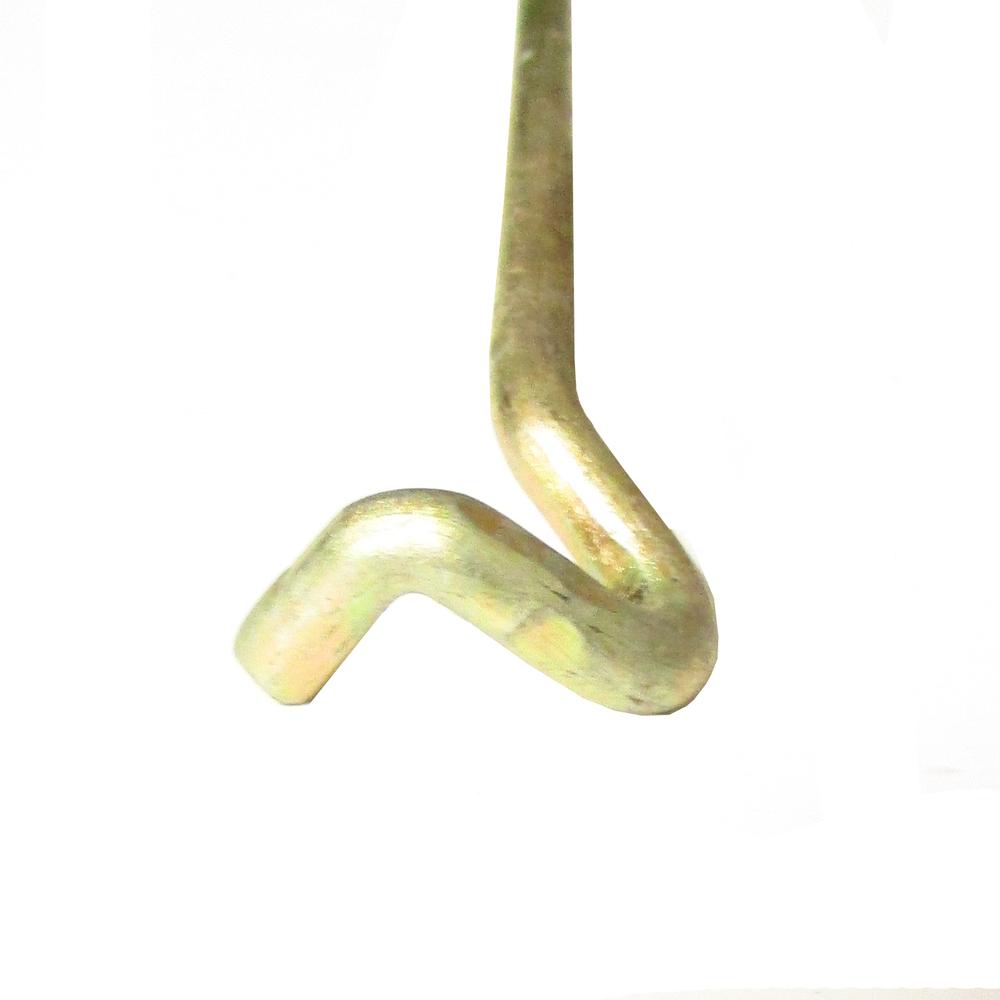 C7NN8042A Hood Prop Rod Fits Ford 2910 3610 3910 4610SU 5610 6610 7610 8010