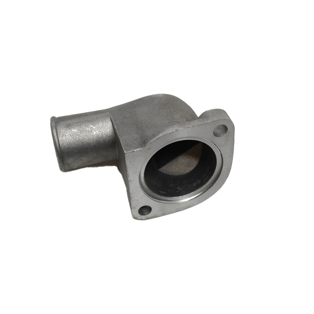 C7NN8594B Thermostat Water Housing Fits Ford New Holland Tractors (1965-1999)