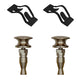137092A1 Grill Clips, Studs & Nuts Kit Fits Ford/New Holland
