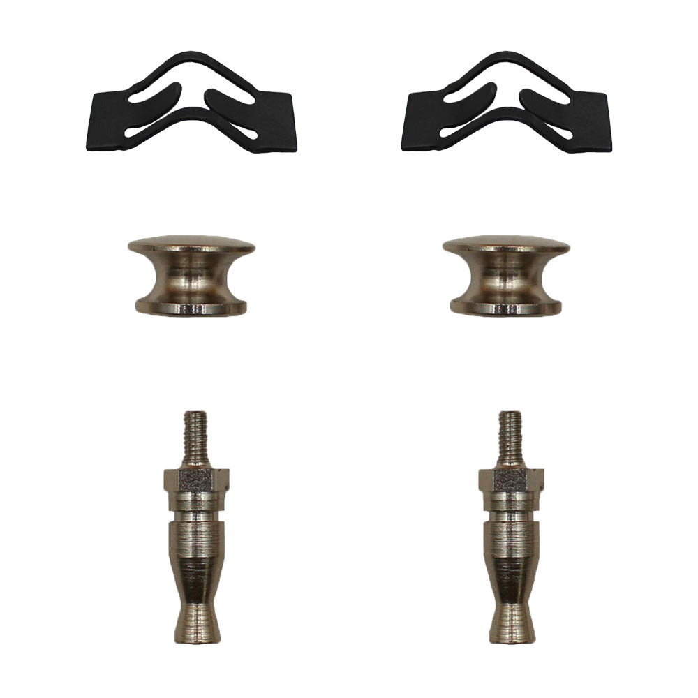 Grille Knobs & Clips Fits Ford Tractor 2000 2300 2310 3000 3500 4000 5000 8N 9N