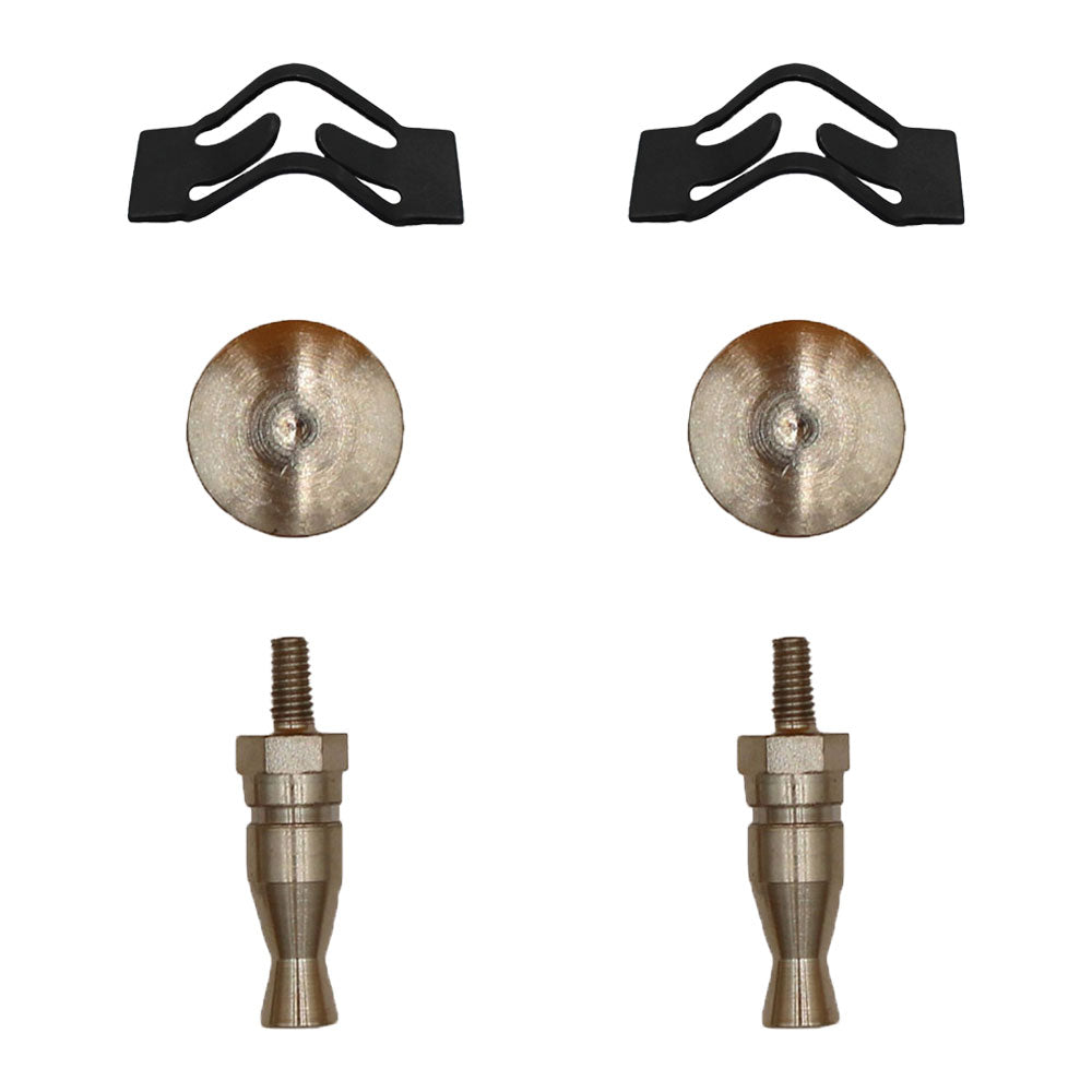 Grille Knobs & Clips Fits Ford Tractor 2000 2300 2310 3000 3500 4000 5000 8N 9N
