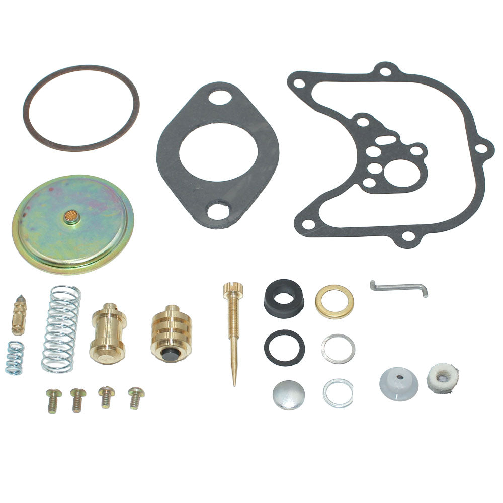 Complete Carburetor Kit Fits Ford Replaces R3210
