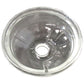 10390871M1 Fuel Filter Bowl Fits Ford/New Holland 555E 575E 655E 675E 775 FT110