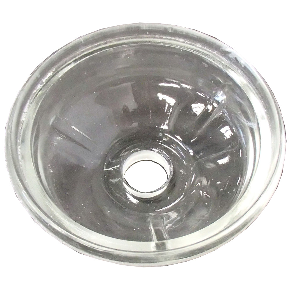 10390871M1 Fuel Filter Bowl Fits Ford/New Holland 555E 575E 655E 675E 775 FT110