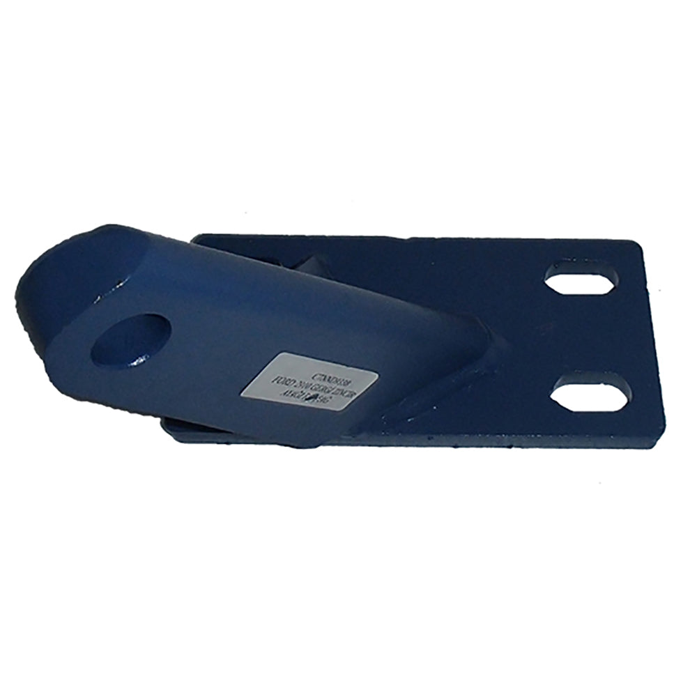 C7NND933B Fits Ford Tractor Stabilizer Bracket R/H 4000, 4600, 3910, 4610