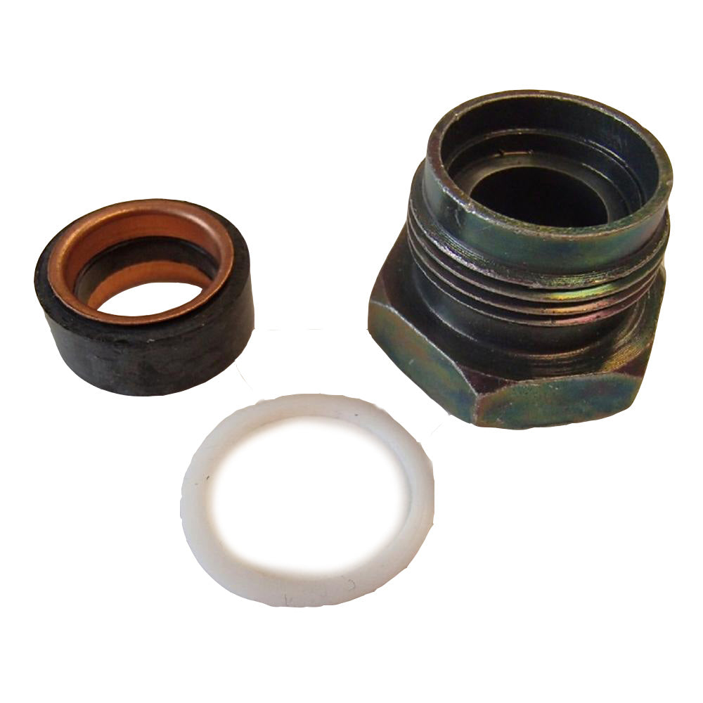 291320 Pressure Nut Assembly Fits Ford/New Holland 2000 2150 2300 3000 3055 3100