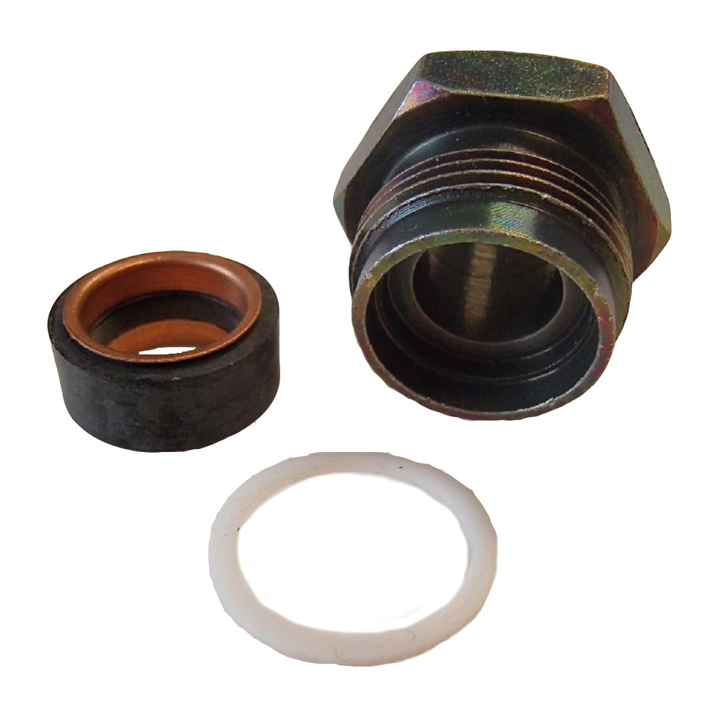291320 Pressure Nut Assembly Fits Ford/New Holland 2000 2150 2300 3000 3055 3100