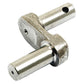 PTO Shift Arm Fits Ford Replaces 81819532