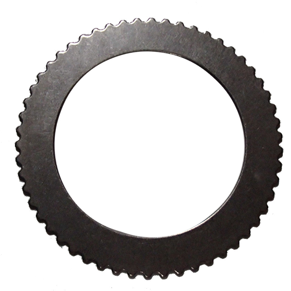 1P77573A Steel Clutch Plate Fits Ford/New Holland