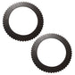 83918314 Qty 2: Steel Clutch Plates Fits Case/International Harvester