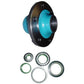 80512725 Front Hub with Bearings Fits Ford/New Holland