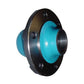 80512725 Front Hub with Bearings Fits Ford/New Holland