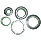 80512725 Front Hub with Bearings Fits Ford/New Holland