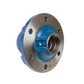 80512725 Front Hub with Bearings Fits Ford/New Holland