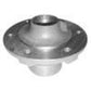 80512725 Front Hub with Bearings Fits Ford/New Holland
