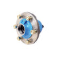 A-VPJ1206-AI Hub, Front Wheel W/Stud Bolts