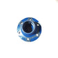 C9NN1104D Front Hub Fits Ford Tractor 5000, 5100, 5200, 7000, 7100 7200 5600+