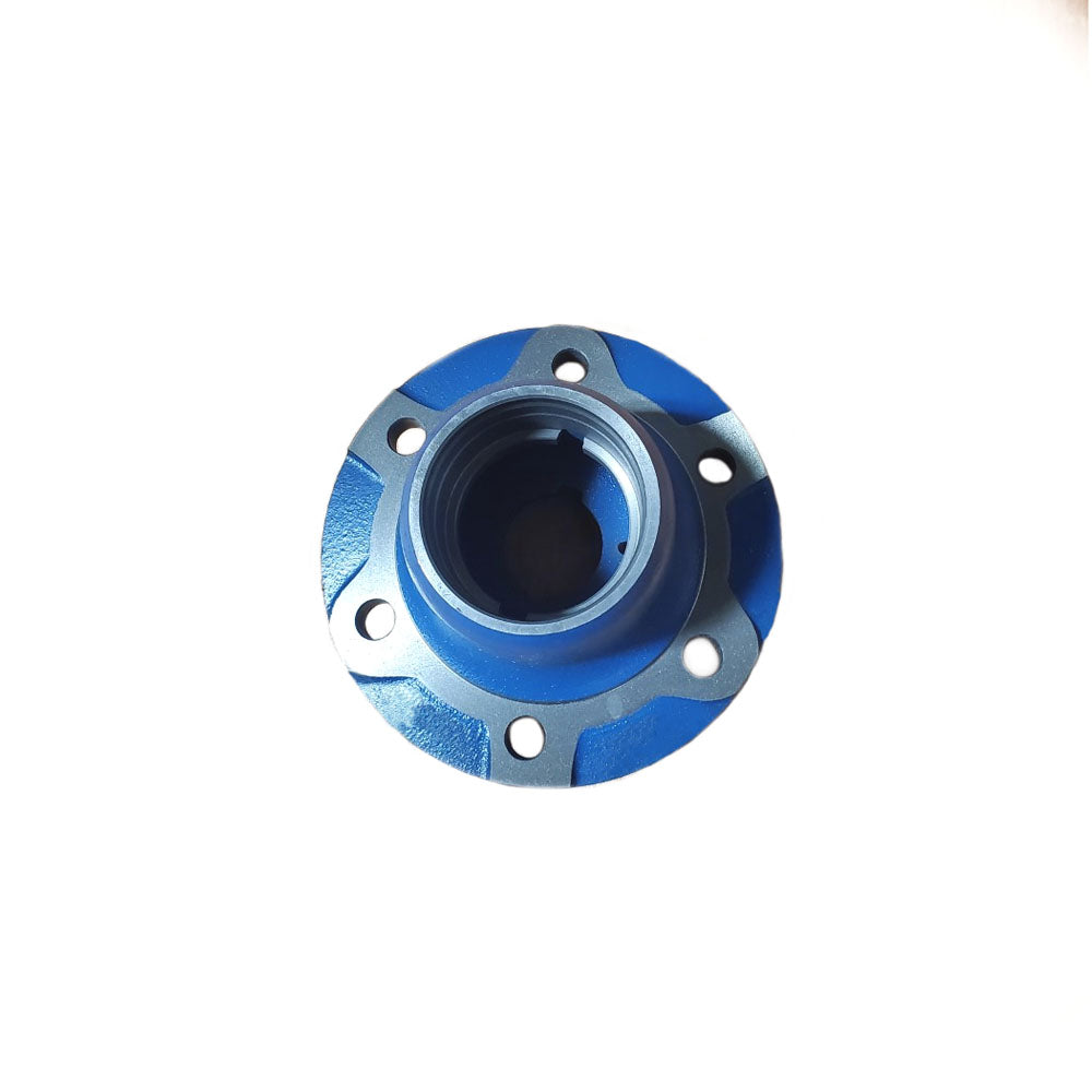 Wheel Hub with Bolts Fits 5000 5100 5110 5200 5600 5610 5640 5700 5900 6410 6600