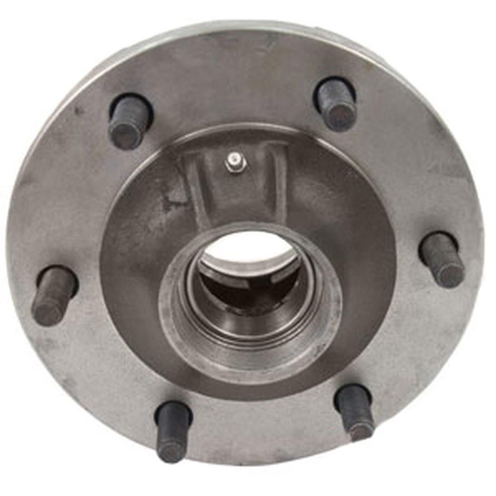 A-VPJ1206-AI Hub, Front Wheel W/Stud Bolts