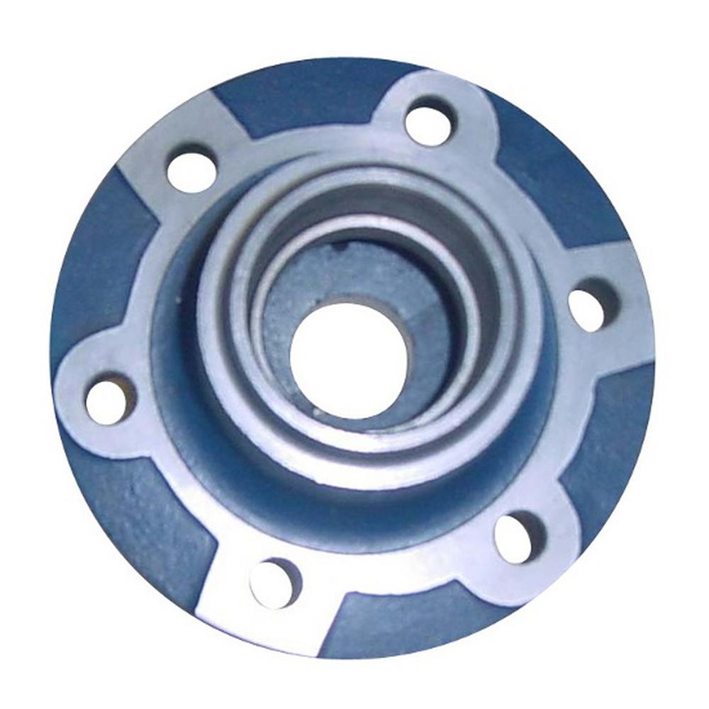 VPJ1205 Front Wheel Hub Fits Universal Products