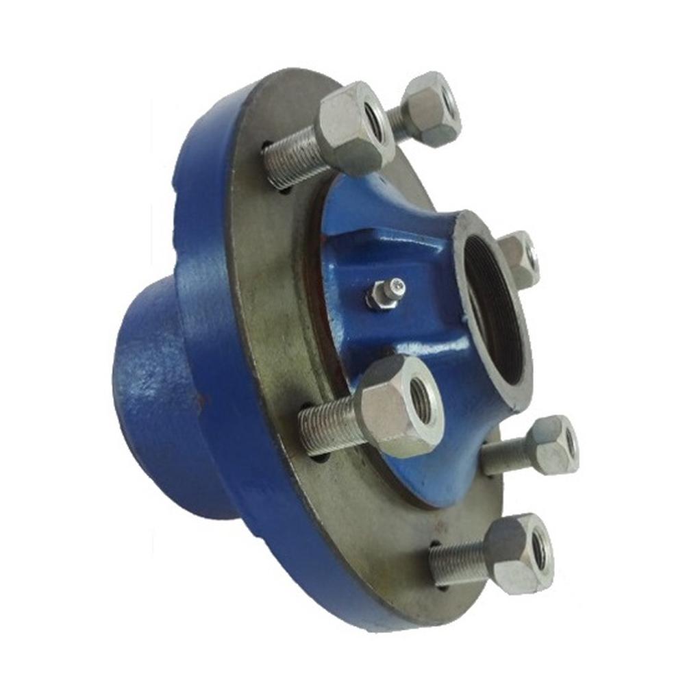 VPJ1205 Front Wheel Hub Fits Universal Products