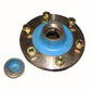 C9NN1104F-WBOLTS - Front Wheel Hub w/ Stud Bolts & Nuts