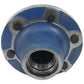 C9NN1104F-WBOLTS - Front Wheel Hub w/ Stud Bolts & Nuts