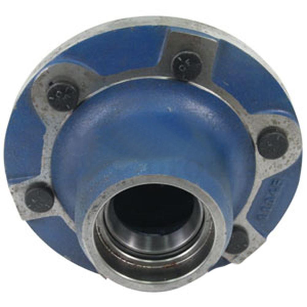 C9NN1104F-WBOLTS - Front Wheel Hub w/ Stud Bolts & Nuts