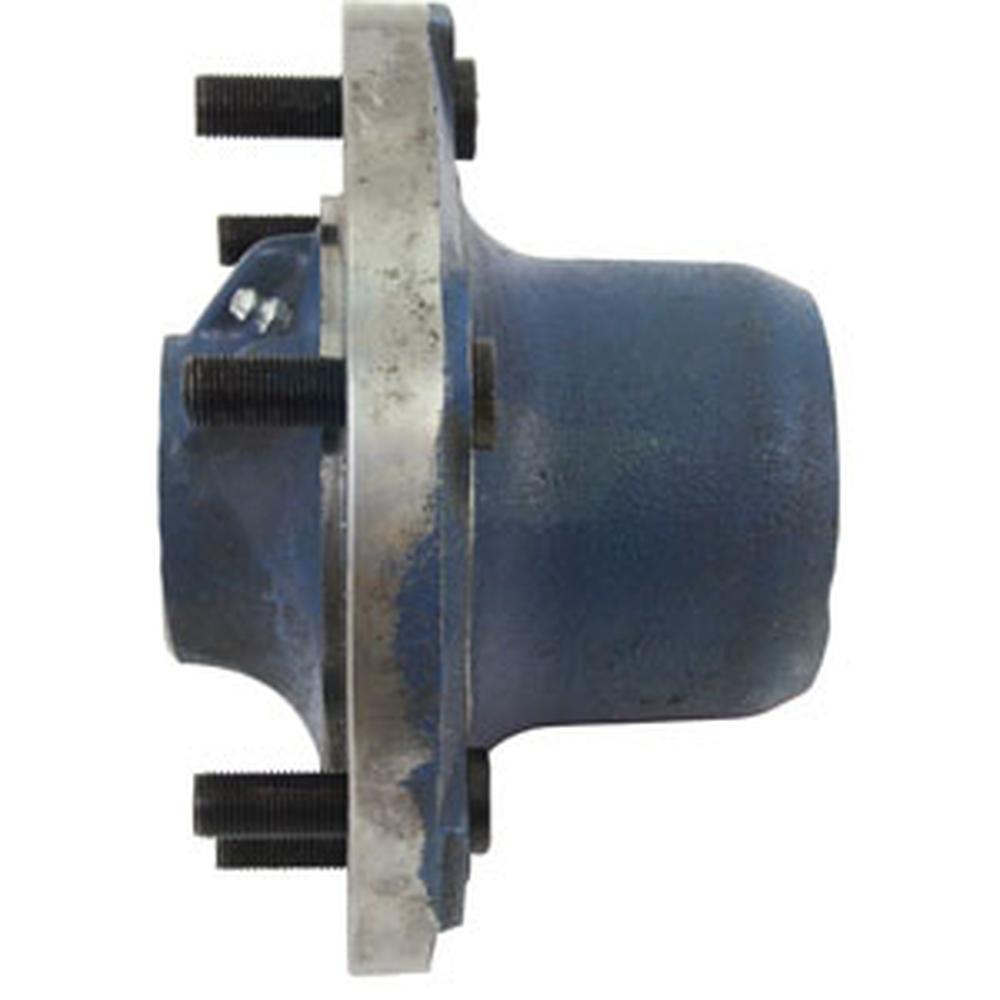 C9NN1104F-WBOLTS - Front Wheel Hub w/ Stud Bolts & Nuts