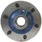 C9NN1104F-WBOLTS - Front Wheel Hub w/ Stud Bolts & Nuts