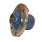 C9NN1104F-AIC Front Wheel Hub w/o Bearing