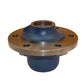 Wheel Hub Replacement For Models 501, 600, 700, 800, 900 & 2000 Tractors & More