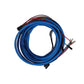 C9NN14N104B Wiring Harness Rear Fits Ford/New Holland 5600 6600 7600