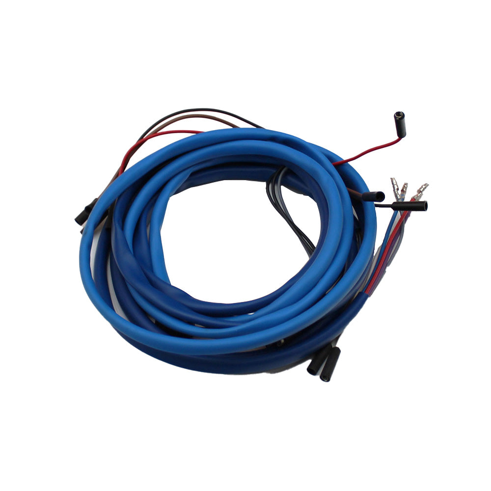 C9NN14N104B Wiring Harness Rear Fits Ford/New Holland 5600 6600 7600