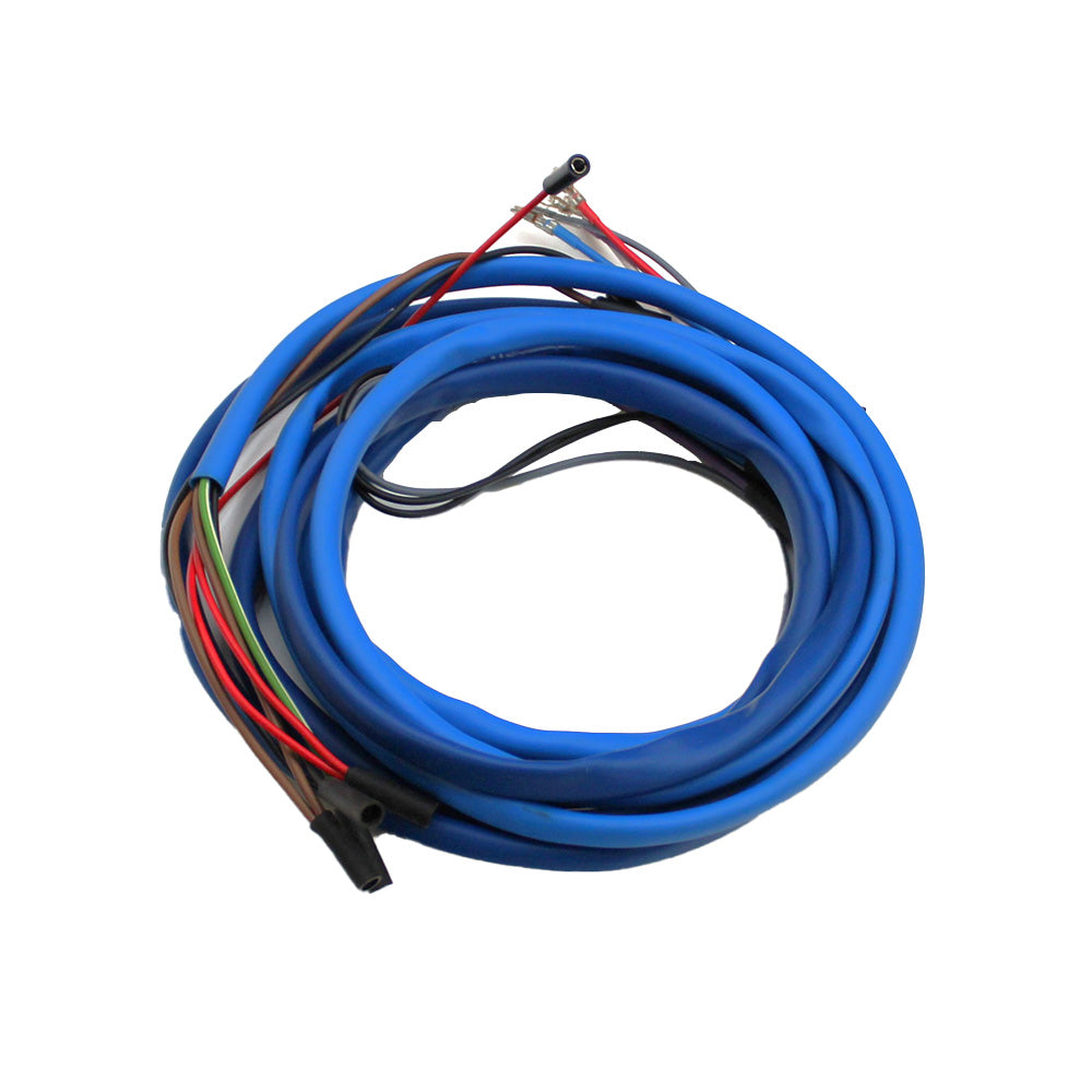 C9NN14N104B Wiring Harness Rear Fits Ford/New Holland 5600 6600 7600