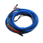 C9NN14N104B Wiring Harness Rear Fits Ford/New Holland 5600 6600 7600