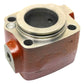 C9NN3C516B-AIC Hydraulic Control Valve Housing