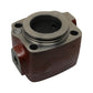 C9NN3C516B-AIC Hydraulic Control Valve Housing
