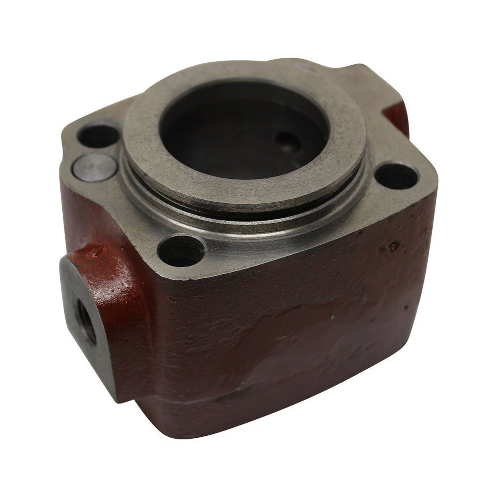 C9NN3C516B-AIC Hydraulic Control Valve Housing