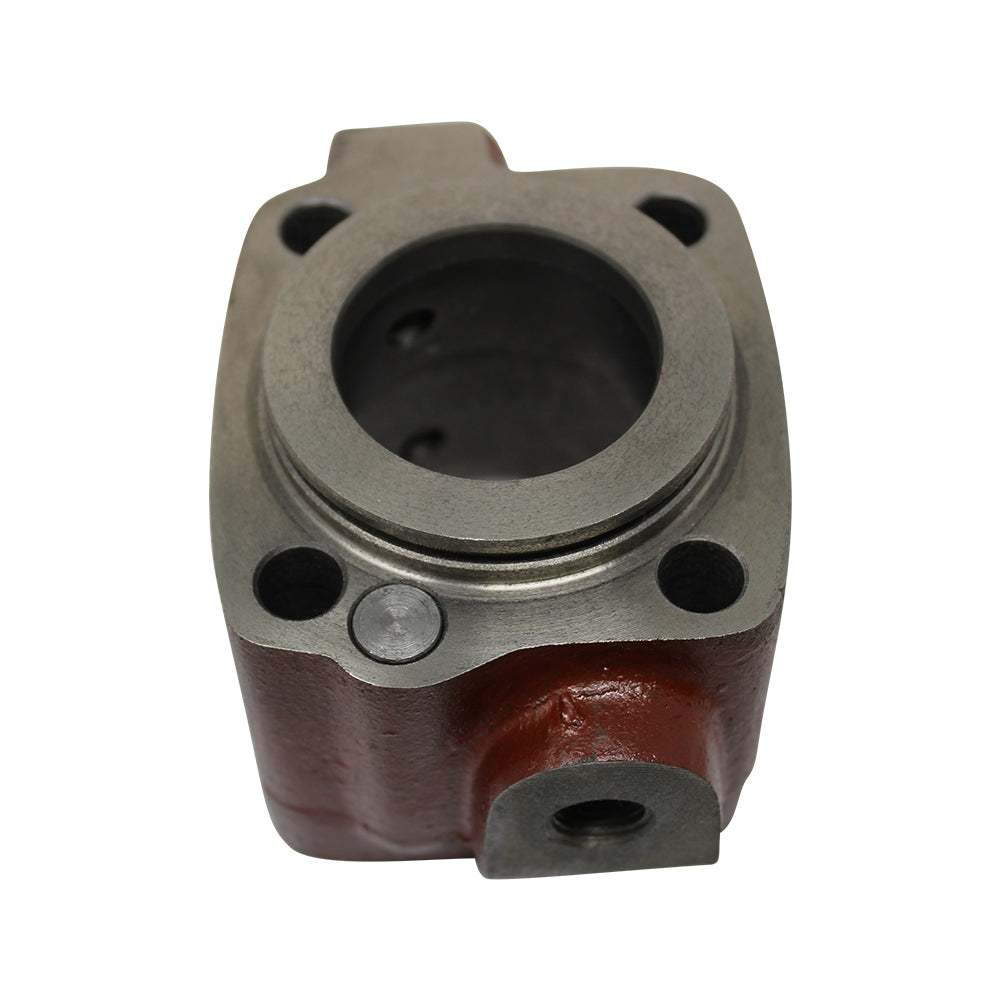 C9NN3C516B-AIC Hydraulic Control Valve Housing