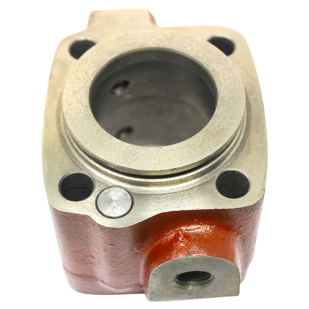 C9NN3C516B-AIC Hydraulic Control Valve Housing