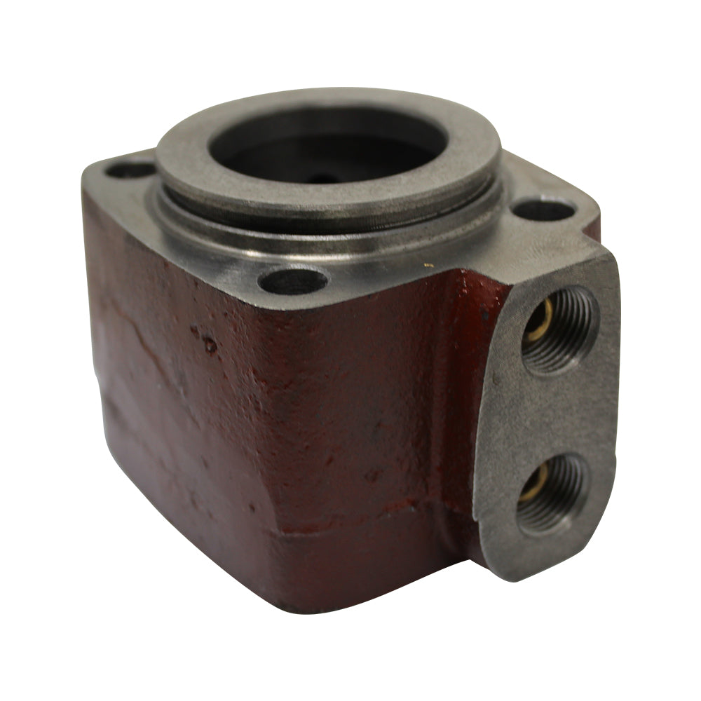C9NN3C516B-AIC Hydraulic Control Valve Housing