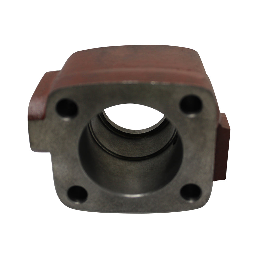 C9NN3C516B-AIC Hydraulic Control Valve Housing
