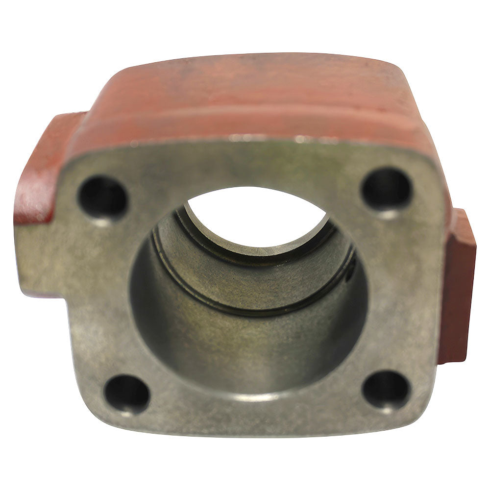 C9NN3C516B-AIC Hydraulic Control Valve Housing