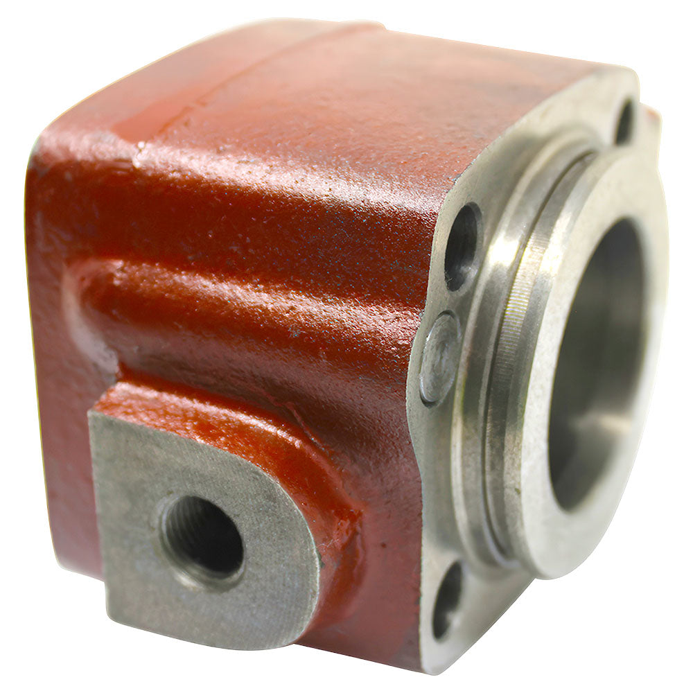 C9NN3C516B-AIC Hydraulic Control Valve Housing
