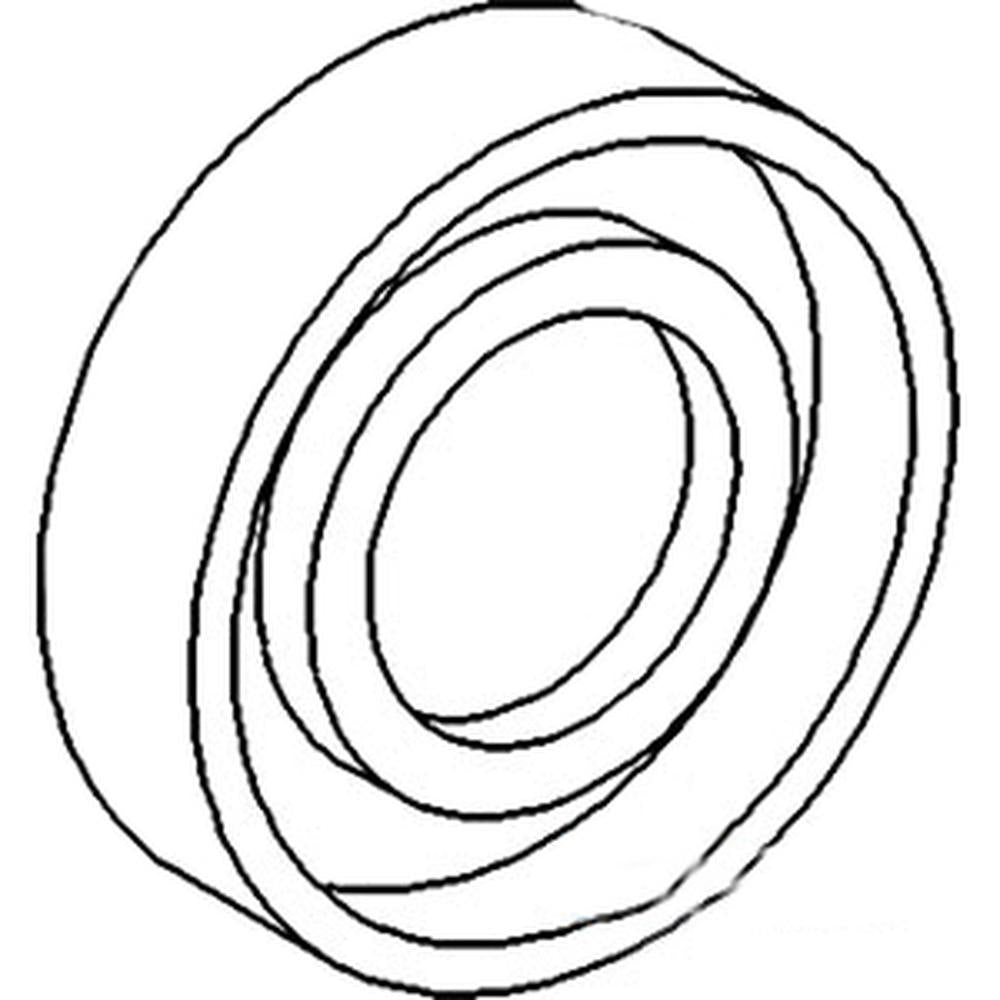Seal Fits Ford 3600V 3600R 3600N 3550 3500 333 3310 3300 3190 3150 3120
