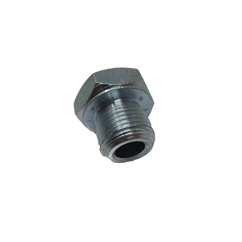C9NN6730B Engine Oil Drain Plug Fits Ford Tractor 2000 3000 4000 2600 3600+
